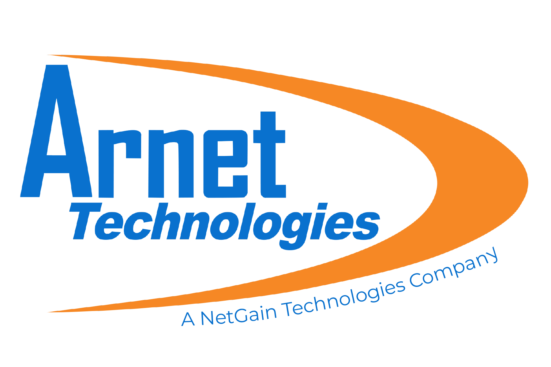 Arnet Technologies - A NetGain Company-1